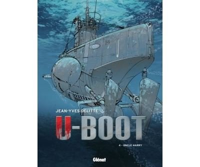 U-Boot - Tome 04
