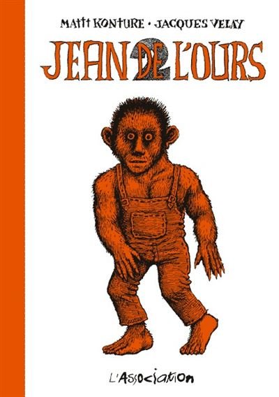 Jean de l'Ours 2