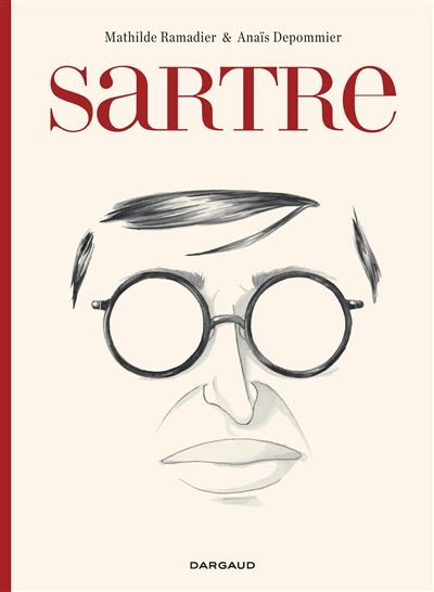 Sartre - Tome 0 - Sartre
