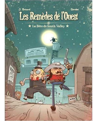 Remèdes de l'Ouest (Les)