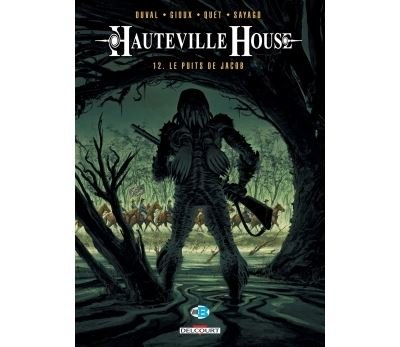 Hauteville House T12