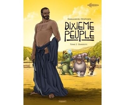 Le dixième peuple