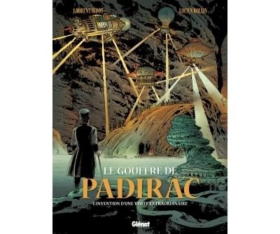 Le Gouffre de Padirac - Tome 02