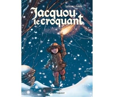Jacquou le Croquant