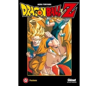 Dragon Ball Z - Film 12