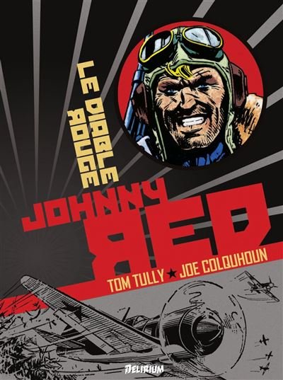 Johnny Red 2