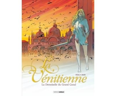 La Vénitienne - vol. 02/2