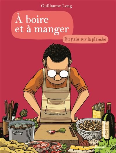 À boire et à manger