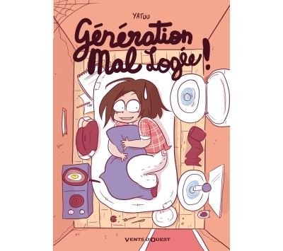 Génération mal logée ! L'intégrale