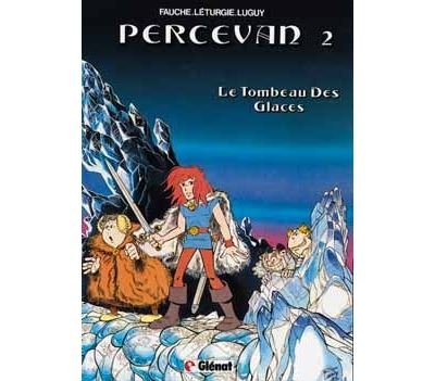 Percevan - Tome 02