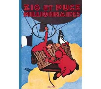 Zig et Puce - Tome 02