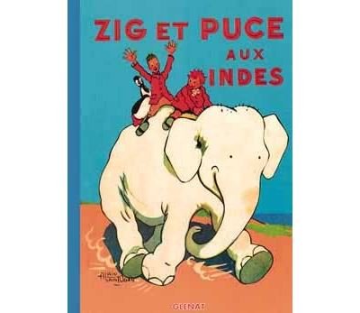 Zig et Puce - Tome 06