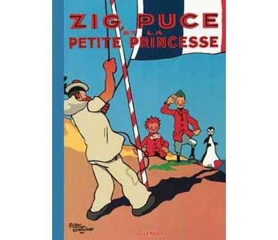 Zig et Puce - Tome 08