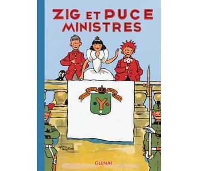 Zig et Puce - Tome 10