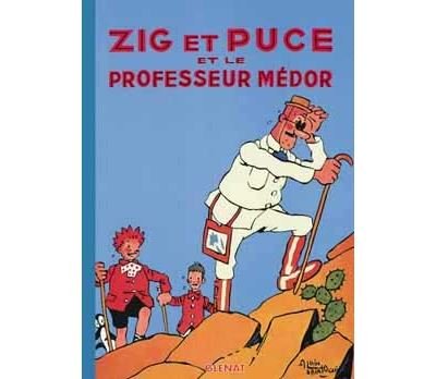 Zig et Puce - Tome 11