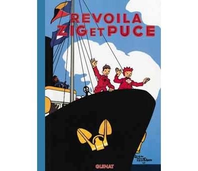 Zig et Puce - Tome 12