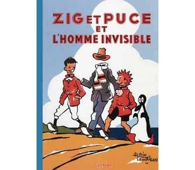 Zig et Puce - Tome 13