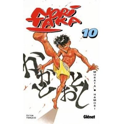 Noritaka - Tome 10