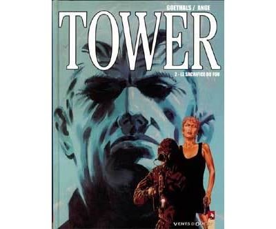 Tower - Tome 02