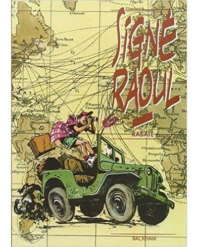 Signé Raoul