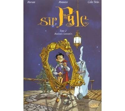 Sir Pyle T02