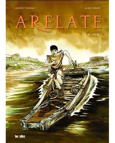 Arelate