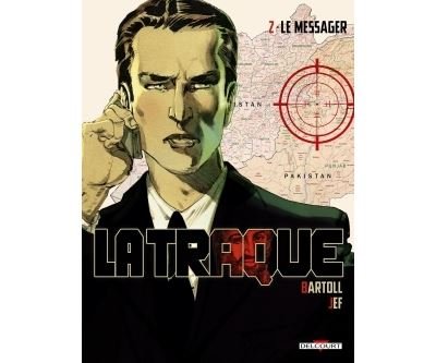 La Traque T02