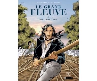 Le grand fleuve