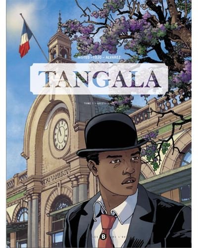 Tangala