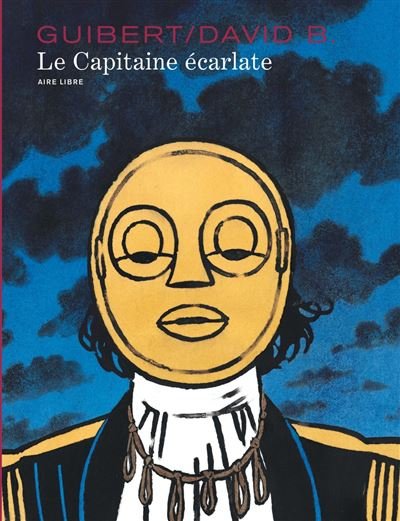 Le Capitaine Écarlate - Le Capitaine Écarlate