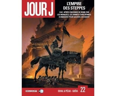Jour J T22