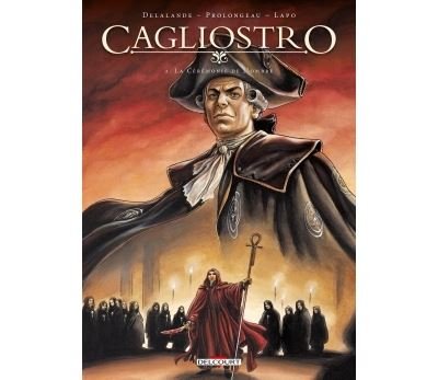 Cagliostro T02
