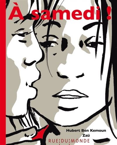 A samedi !