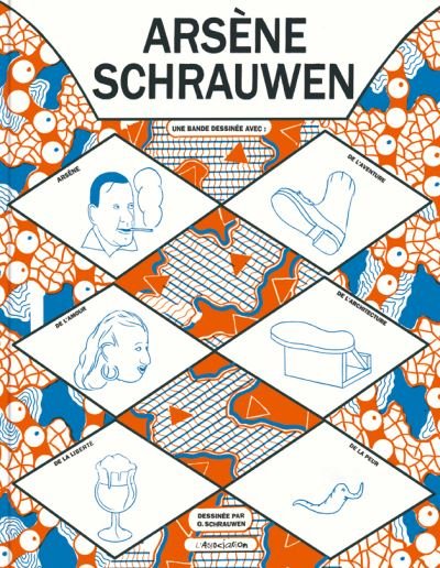 Arsène Schrauwen
