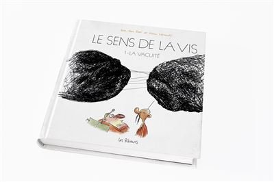 Sens de la Vis T01 La vacuité (NED 2021)