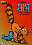 Les aventures du chat de Fat Freddy