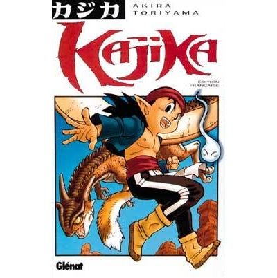 Kajika