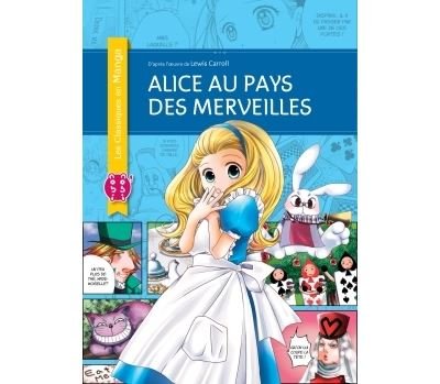 Alice au Pays des Merveilles