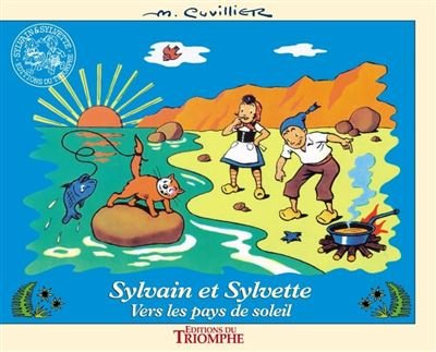 Vers les pays de soleil