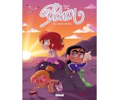 Bichon - Tome 02