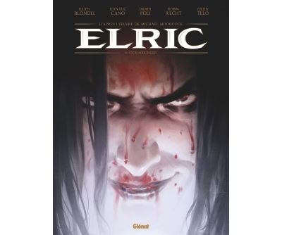 Elric - Tome 02 - Edition spéciale