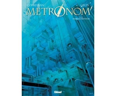 Metronom' - Tome 05