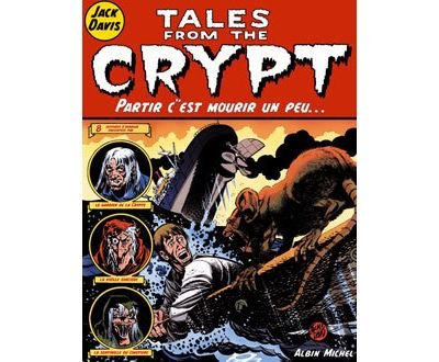 Tales from the crypt - Tome 04