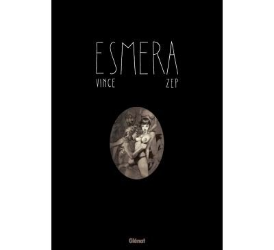 Esmera édition luxe