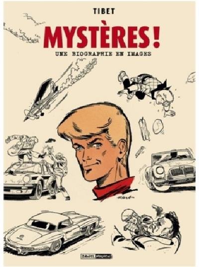 Mysteres !