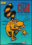 Les aventures du chat de Fat Freddy