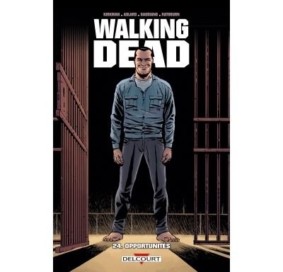 Walking Dead T24