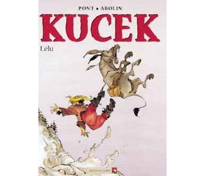 Kucek - Tome 03