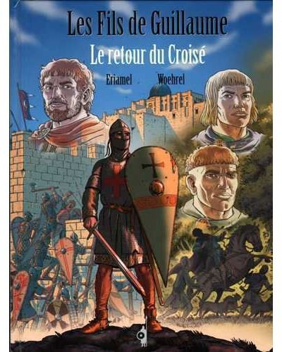 Les fils de Guillaume