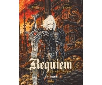 Requiem - Tome 01